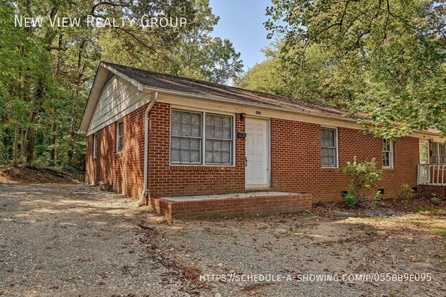 property at 162 American Ave NE
