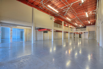 The Lofts @ 610 Central in Albuquerque, NM - Building Photo - Building Photo