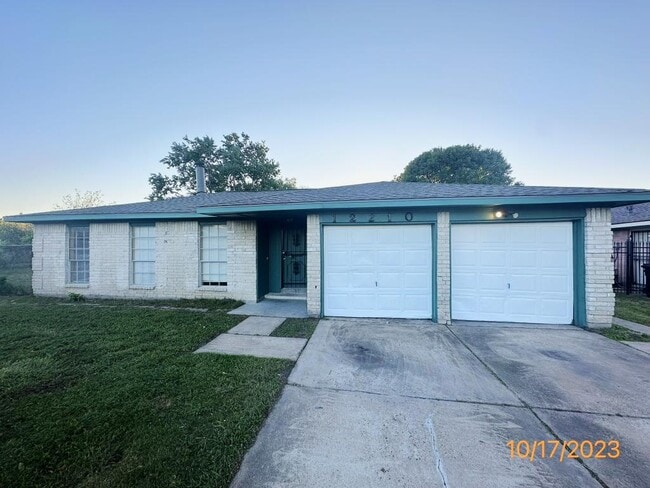 property at 12210 Roandale Dr