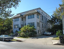 1310 St Andrew St Apartamentos