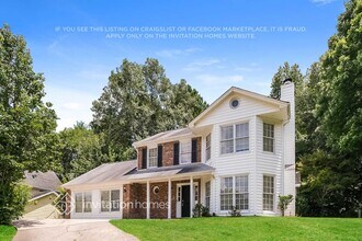 4896 High Forest Dr in Duluth, GA - Building Photo - Building Photo