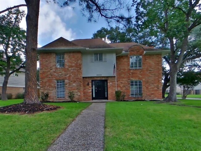 property at 20202 Laverton Dr