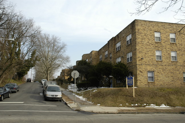 Blakemore Gardens in Philadelphia, PA - Building Photo - Building Photo