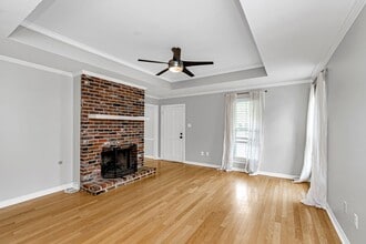 1336 Bullrush Dr in Baton Rouge, LA - Building Photo - Building Photo