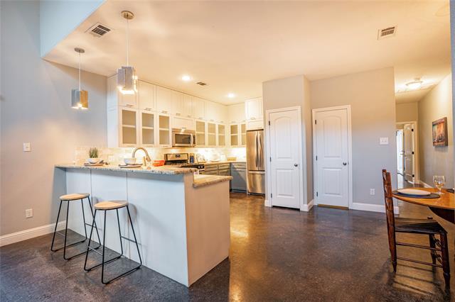 4613 El Campo Ave in Fort Worth, TX - Building Photo - Building Photo