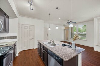 The Cape at Grand Harbor in Katy, TX - Building Photo - Building Photo