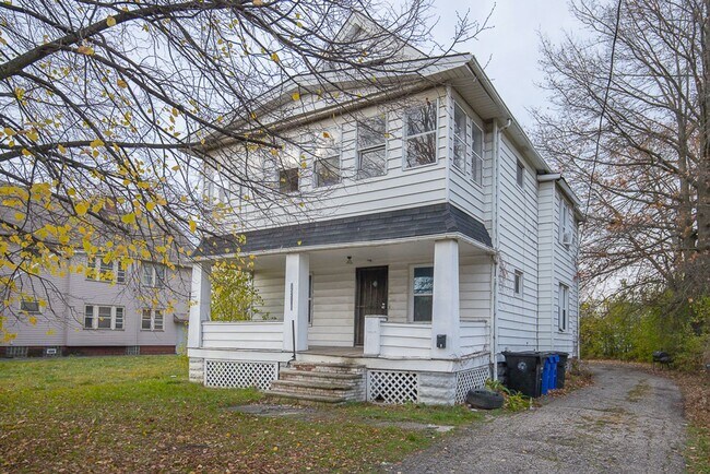 13505 Marston Ave in Cleveland, OH - Building Photo - Building Photo