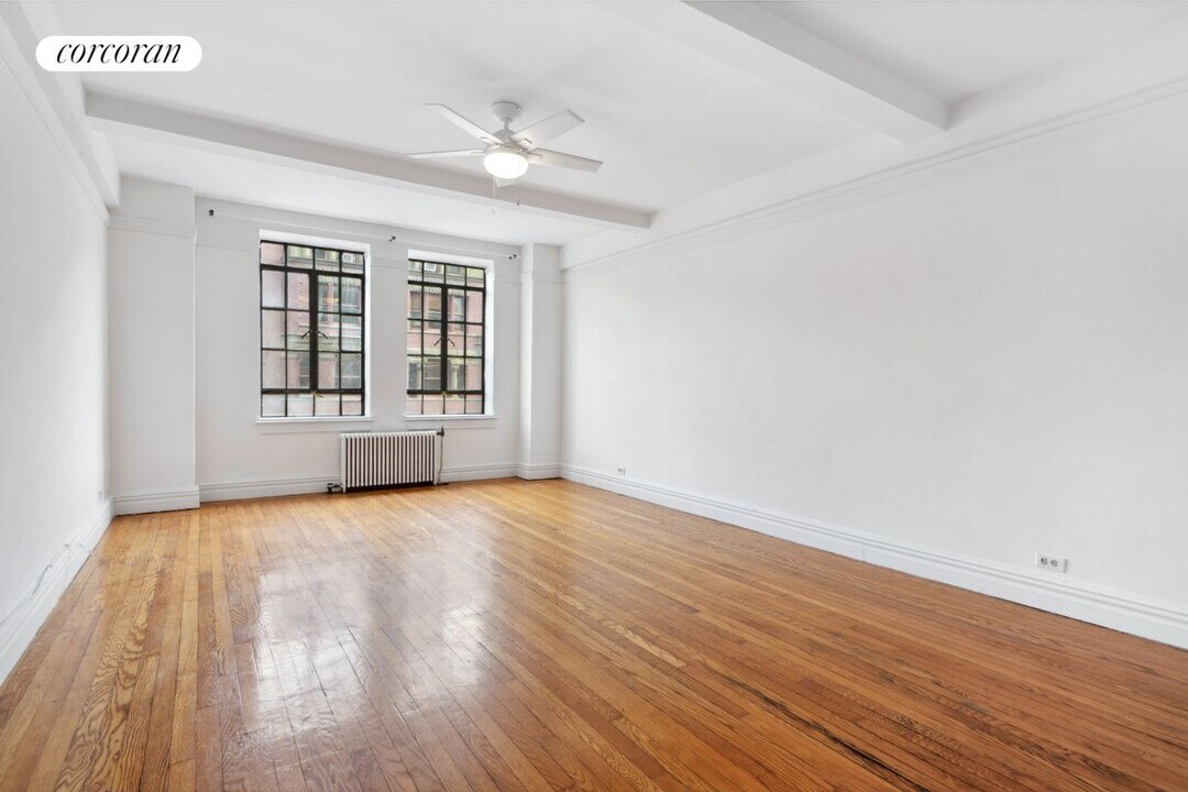 101 Lafayette Ave in Brooklyn, NY - Building Photo
