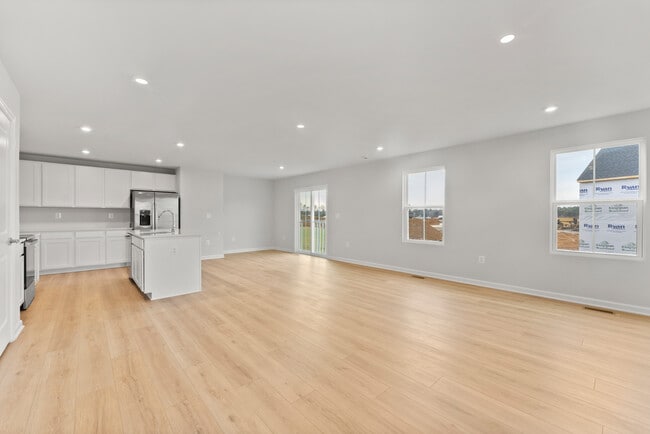 property at 6461 Election Ave