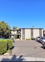 906 N Sunshine Ave-Unit -3 in El Cajon, CA - Building Photo - Building Photo