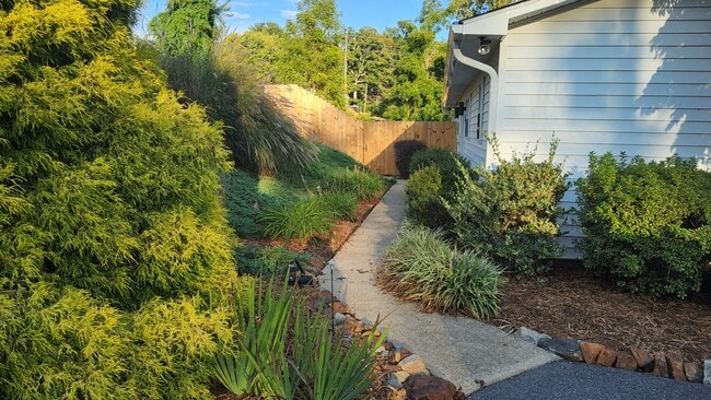 24 Scottsdale Dr, Unit B in Asheville, NC - Building Photo - Building Photo