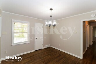 3021 Chaucer Ln in Bartlett, TN - Building Photo - Building Photo
