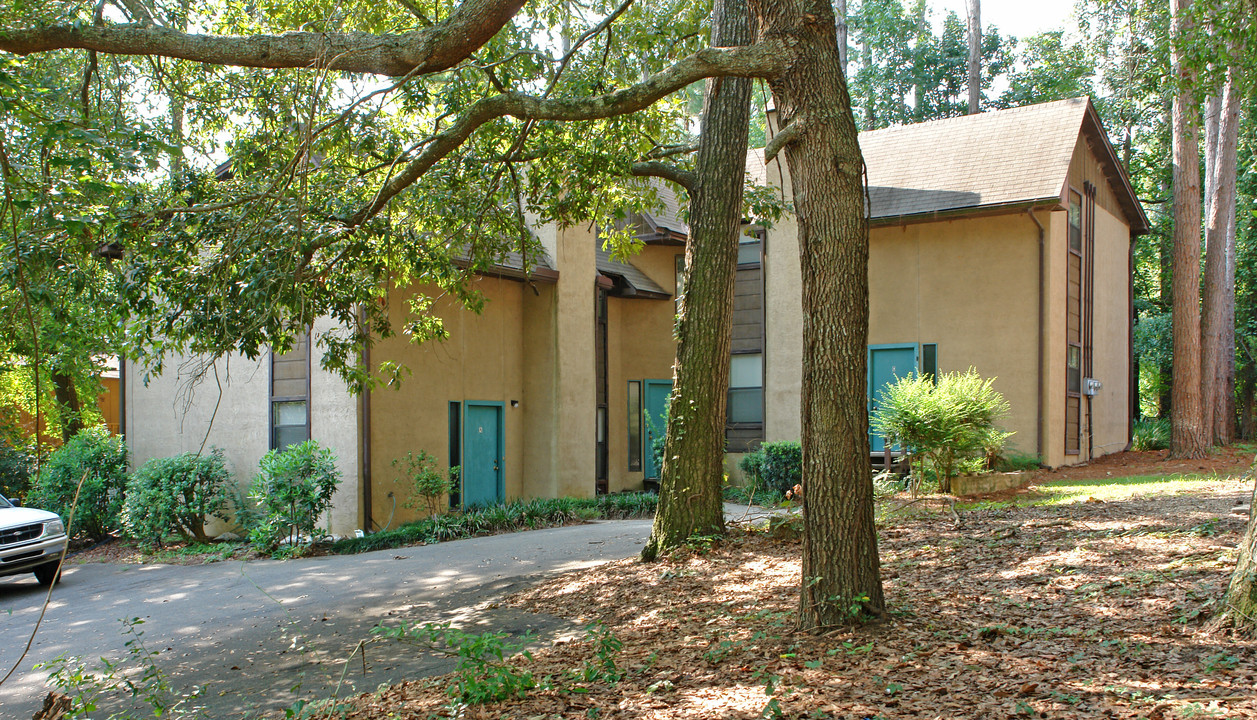 3749 Donovan Dr in Tallahassee, FL - Building Photo