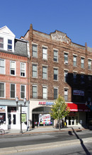93-95 Atlantic St in Stamford, CT - Building Photo - Building Photo
