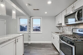 4012 Fernhill Ave in Baltimore, MD - Building Photo - Building Photo