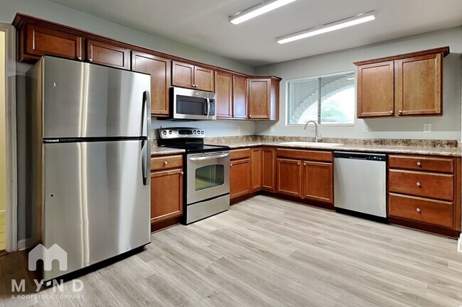 1114 S Lilac Cir, Unit 1135 in Mesa, AZ - Building Photo - Building Photo