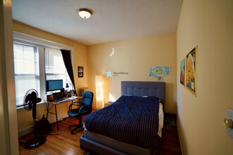 39 Clinton St in Cambridge, MA - Building Photo - Building Photo