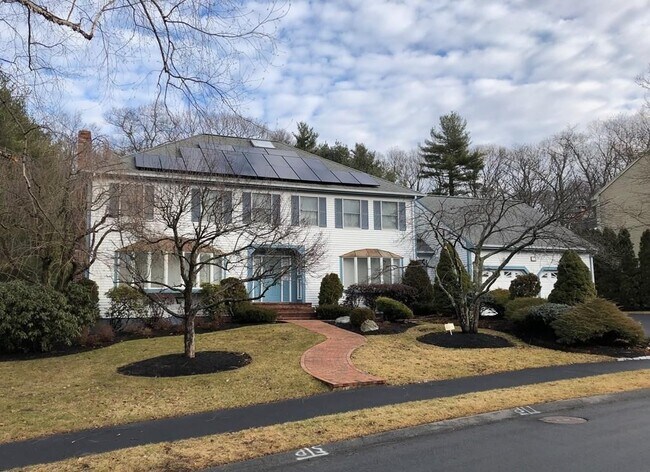 property at 109 E Emerson Rd