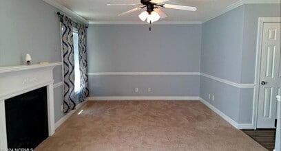 4267 Dudleys Grant Dr in Winterville, NC - Foto de edificio - Building Photo