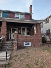 463 Spruce St in Pottstown, PA - Foto de edificio - Building Photo