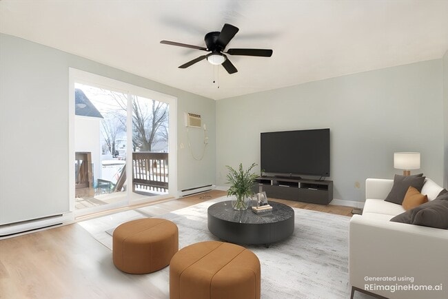 71 Norton St in Attleboro, MA - Building Photo - Building Photo