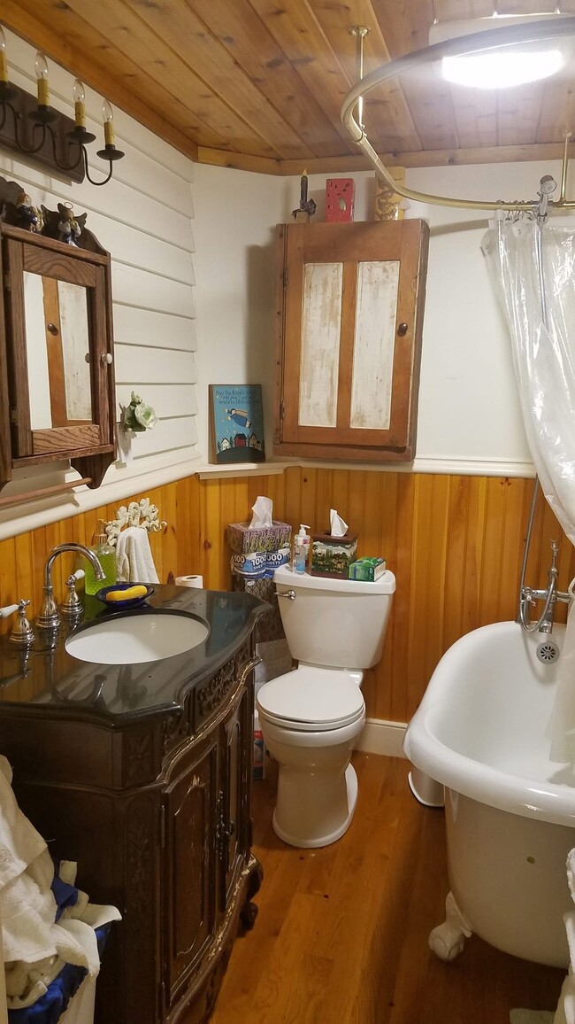 30 Post Rd, Unit Pawtuxet Village