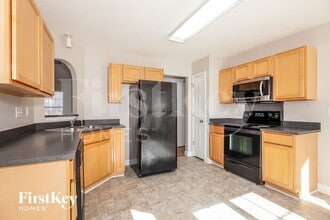 634 Longacre Dr in Charlotte, NC - Building Photo - Building Photo