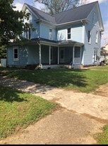10 Maryland Ave, Unit 4 in Ridgely, MD - Building Photo