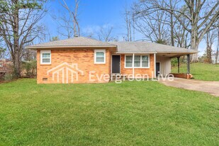 3398 Scenic Hwy in Memphis, TN - Building Photo