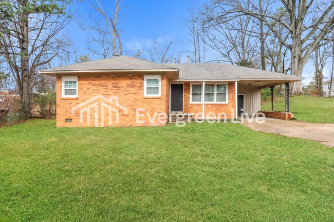 property at 3398 Scenic Hwy