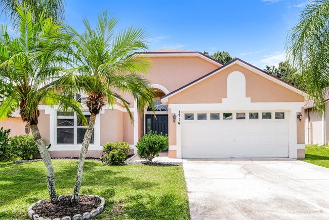 property at 1714 Westminster Trail