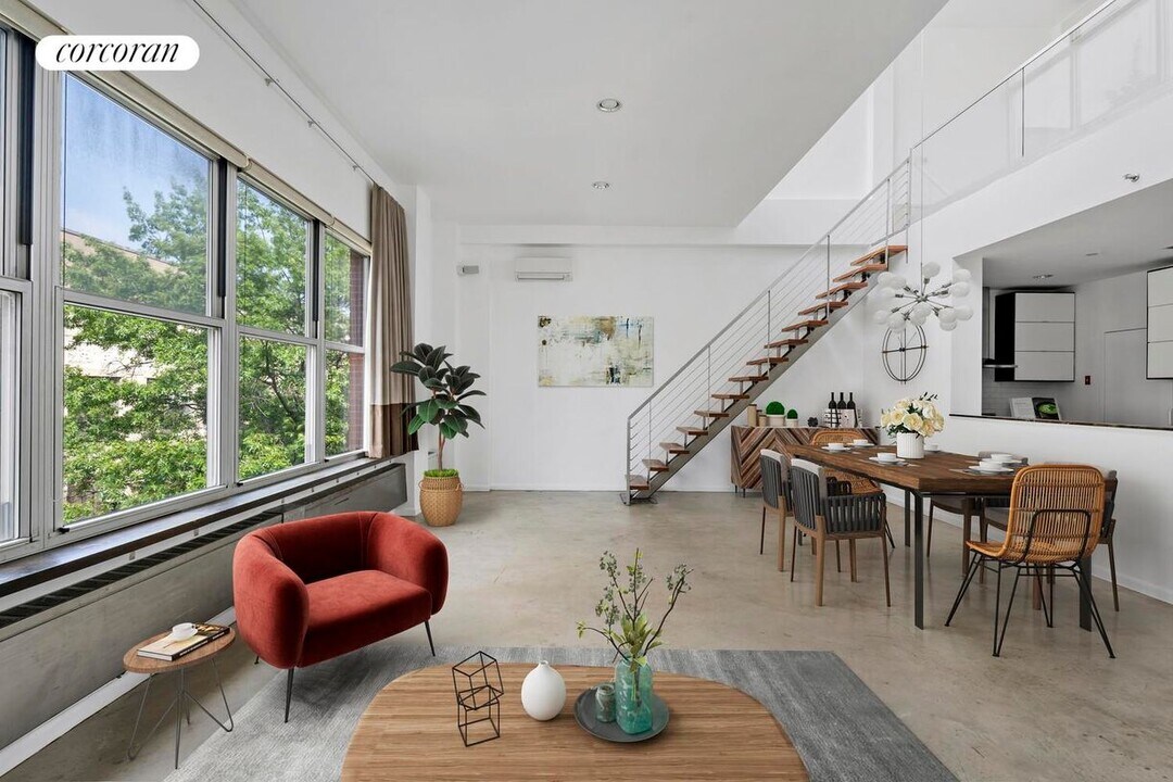 328 Dean St in Brooklyn, NY - Building Photo