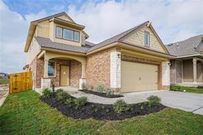 501 Nautical Lp in Kyle, TX - Building Photo - Building Photo