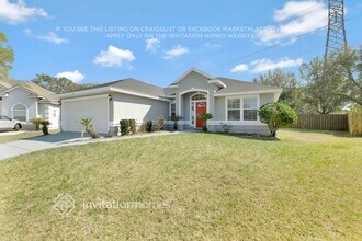 12096 Coachman Lakes Way in Jacksonville, FL - Building Photo - Building Photo