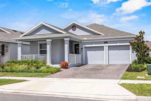 11417 Rhyme Ave in Orlando, FL - Building Photo