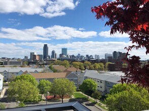 1465 Tremont St, Unit 202 in Boston, MA - Building Photo - Building Photo