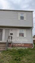 1117 24th St in Parkersburg, WV - Building Photo