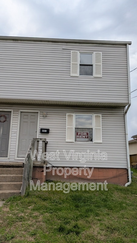 property at 1117 24th St