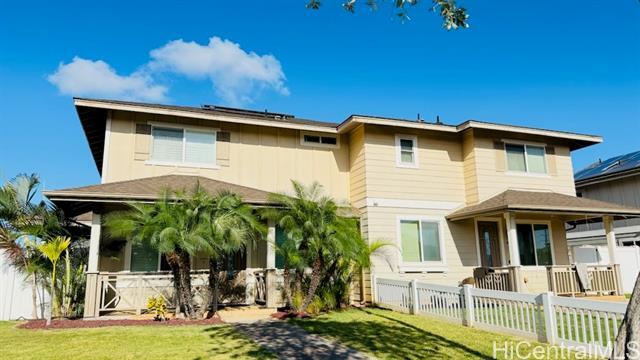 409 Kuupau St in Kapolei, HI - Foto de edificio - Building Photo