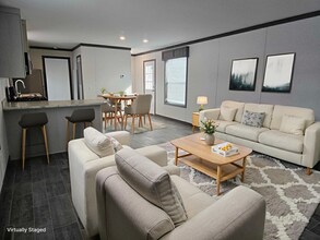 3510 N 9th St in Carter Lake, IA - Building Photo - Building Photo