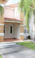 13889 SW 64th St in Miami, FL - Building Photo