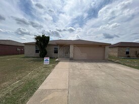 4406 Secretariat Dr in Killeen, TX - Building Photo