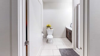 CollegePlace Provo in Provo, UT - Building Photo