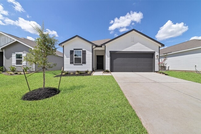 property at 31030 Gayle Prairie Oaks St