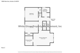 19003 Ibex Ave in Artesia, CA - Building Photo - Building Photo