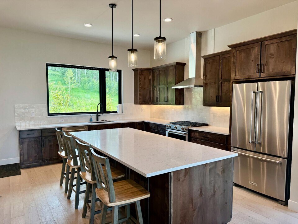 640 Expedition Ln in Granby, CO - Building Photo