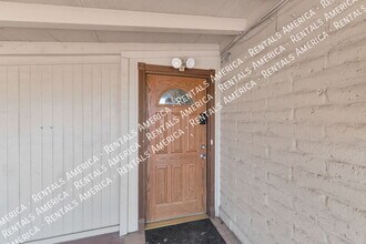 5111 E Peach St in Tucson, AZ - Building Photo - Building Photo