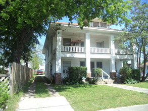 4637 Virginia Ave in Dallas, TX - Building Photo - Other