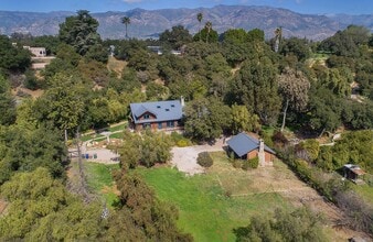 263 E Villanova Rd in Ojai, CA - Building Photo - Building Photo