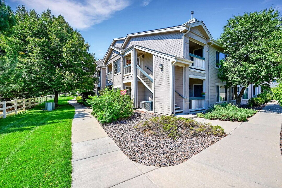 1148 Opal St in Broomfield, CO - Building Photo